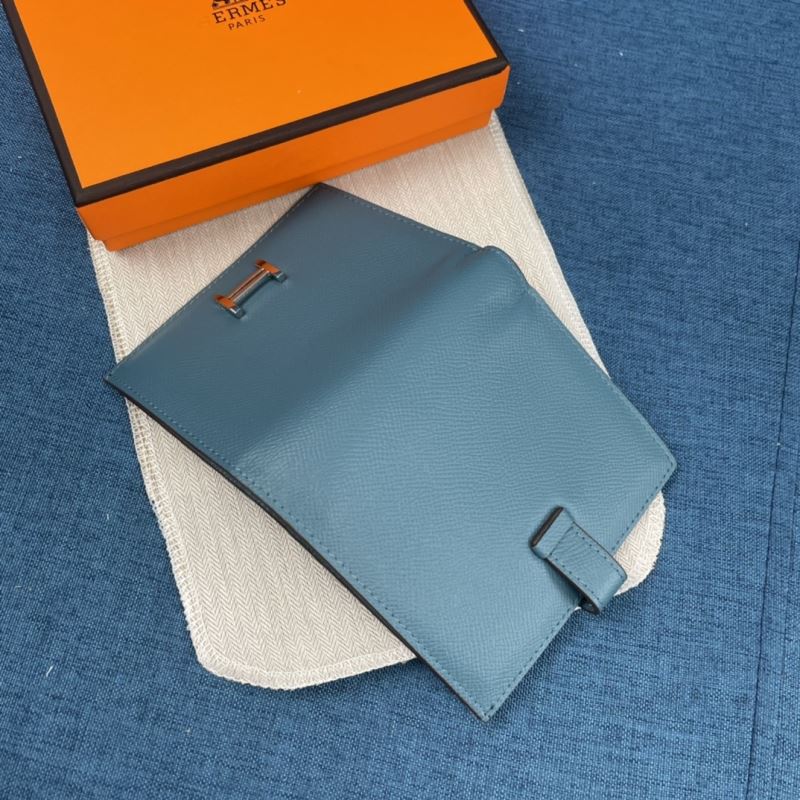 Hermes Wallets Purse